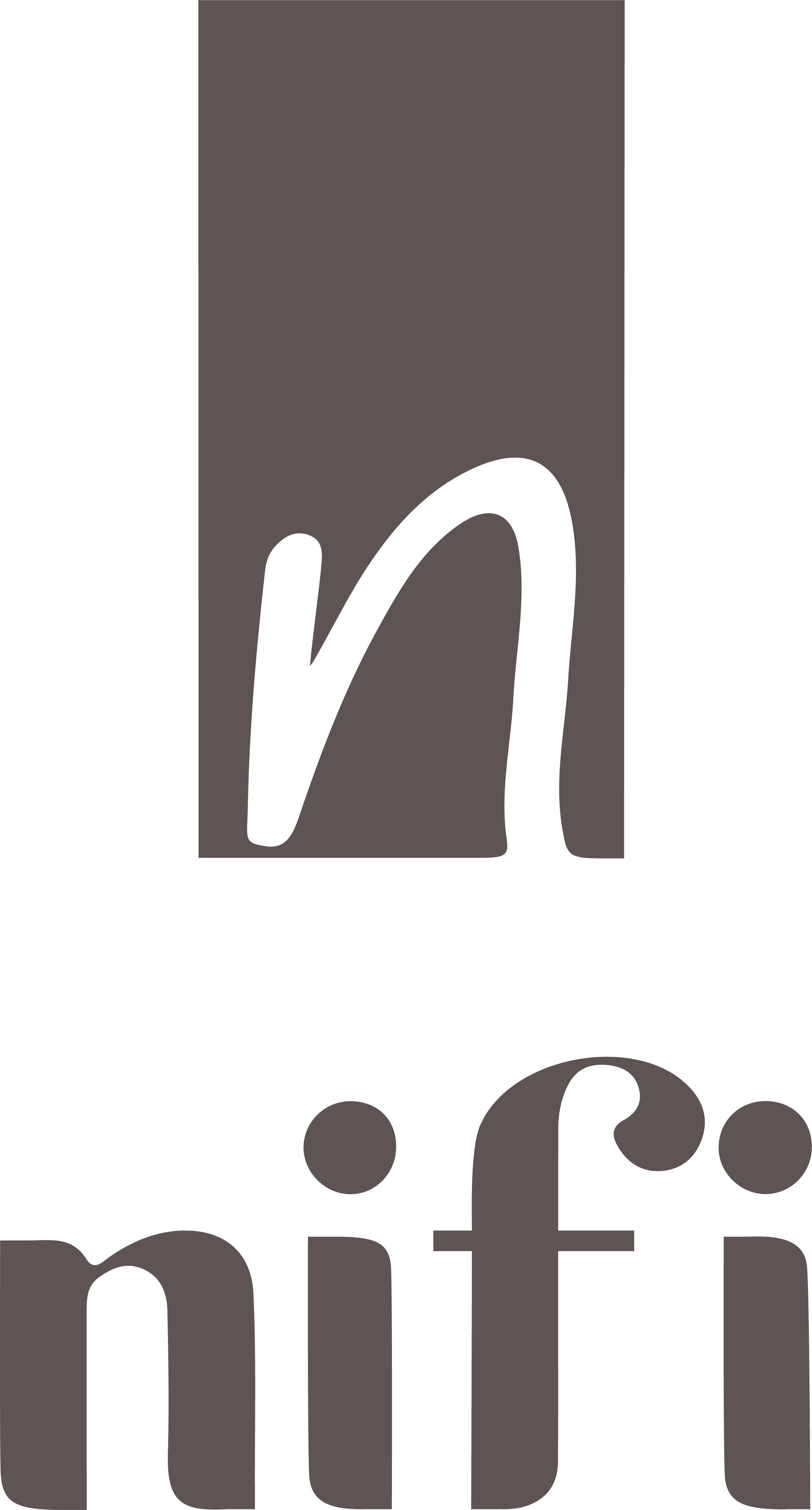 Nifi Olive