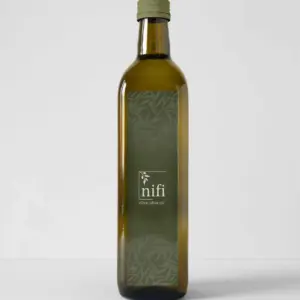 Jalapeno Çeşnili 175 ml Natürel Sızma Zeytinyağı