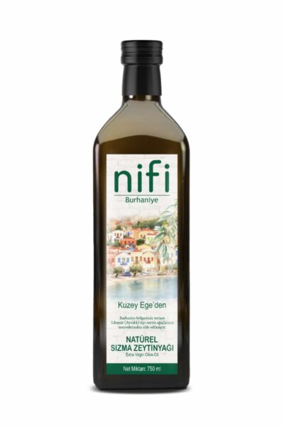 Natürel Sızma 750ML