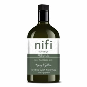 Nifi Gurme Zeytinyağı 750ml