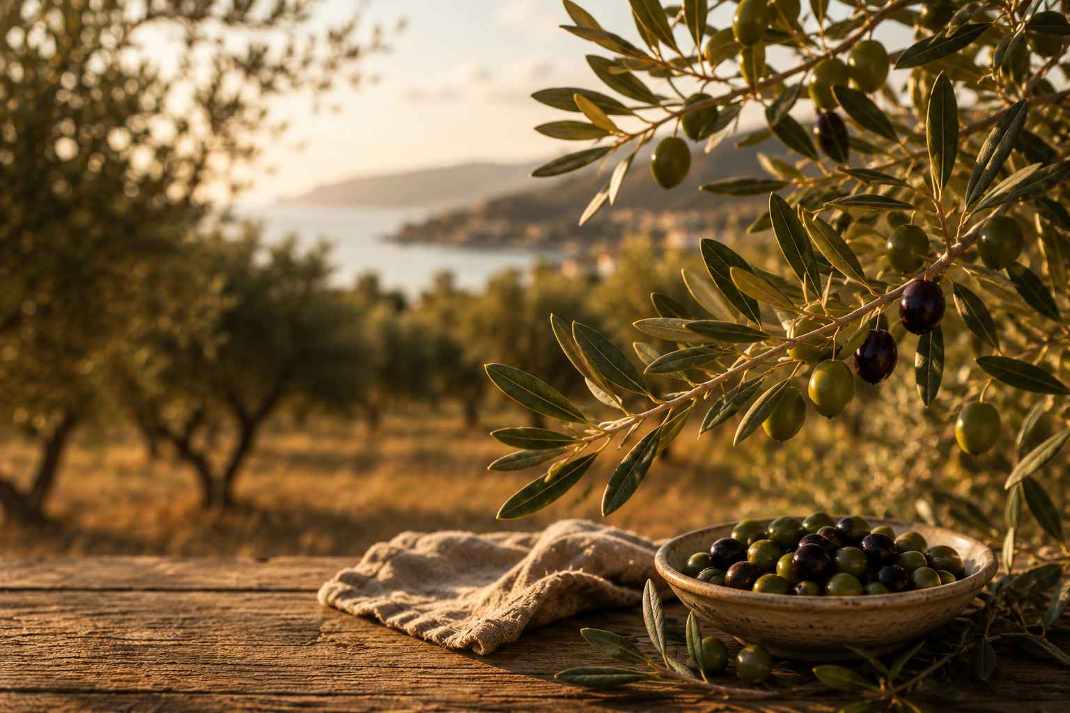 Nifi Olive iletişim