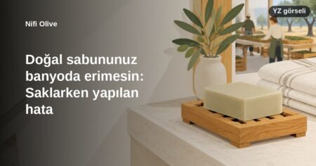 Doğal ürün seçiminde üretim izini nasıl sürebilirsiniz?